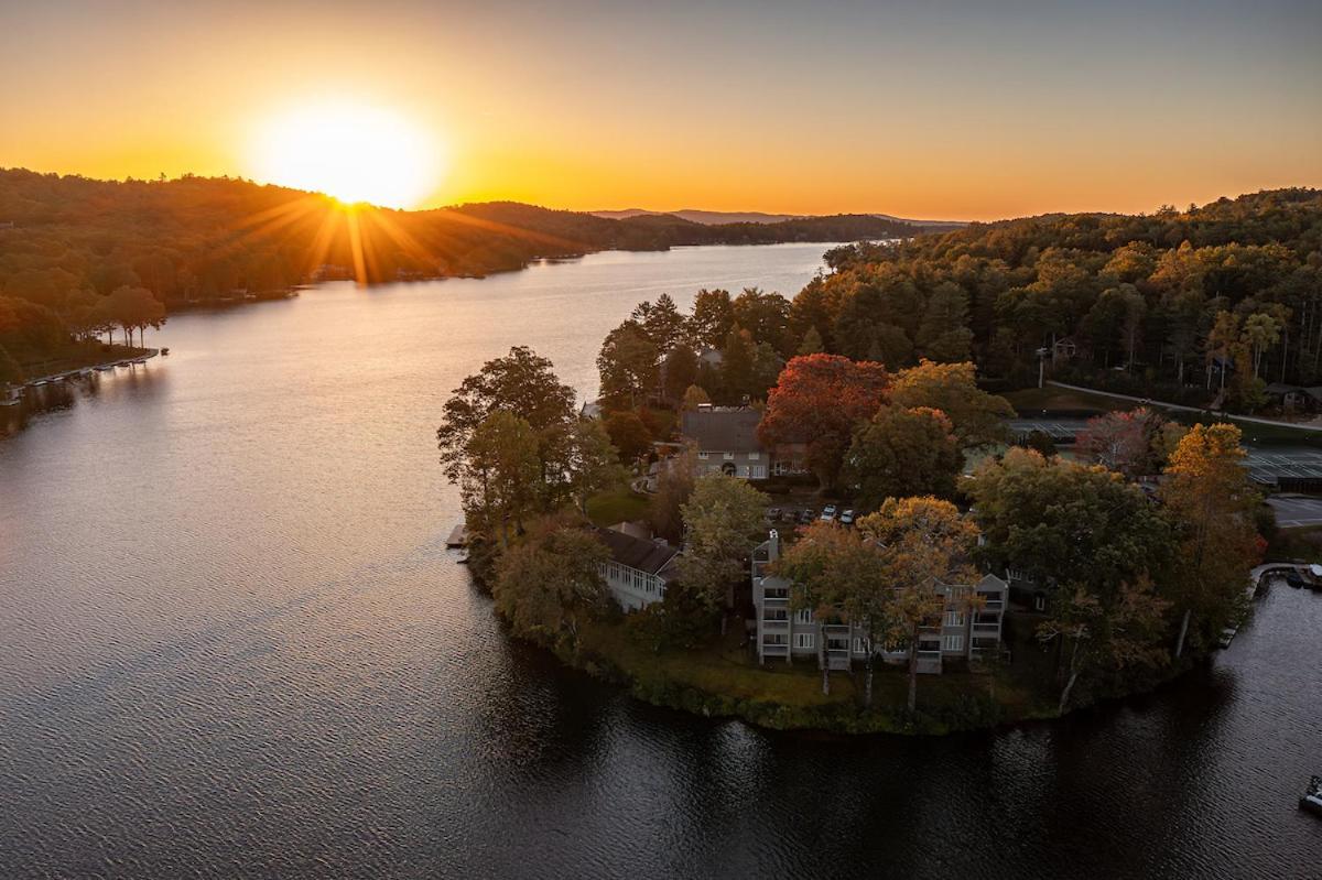 The Greystone Inn Lake Toxaway Exterior foto